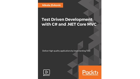 Test Driven Development with C# and .NET Core MVC