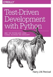 Test-Driven Development with Python