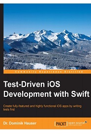 Test-Driven iOS Development with Swift