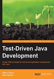 Test-Driven Java Development