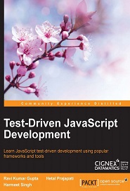 Test-Driven JavaScript Development