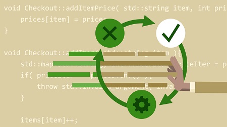 Test-Driven Development in C++