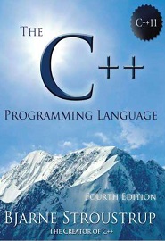 The C++ Programming Language, 4th Edition