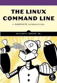 The Linux Command Line: A Complete Introduction