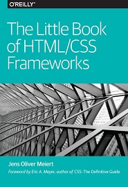 The Little Book of HTML/CSS Frameworks