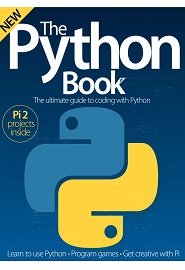 The Python Book: The ultimate guide to coding with Python