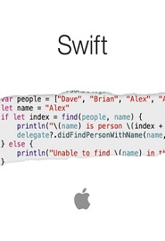 The Swift Programming Language