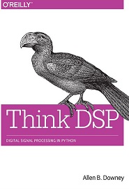 Think DSP: Digital Signal Processing in Python