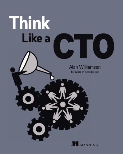 Think Like a CTO