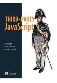 Third-Party JavaScript