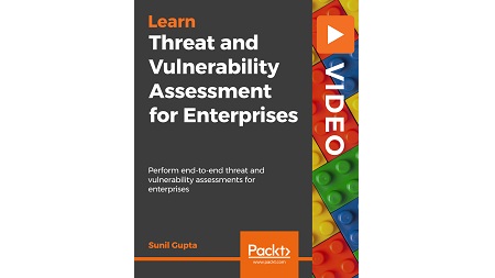 Threat and Vulnerability Assessment for Enterprises