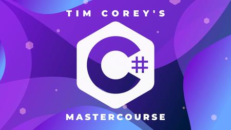 TimCorey – C# Mastercourse