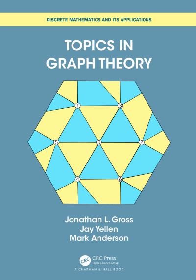 Topics in Graph Theory (Discrete Mathematics and Its Applications)