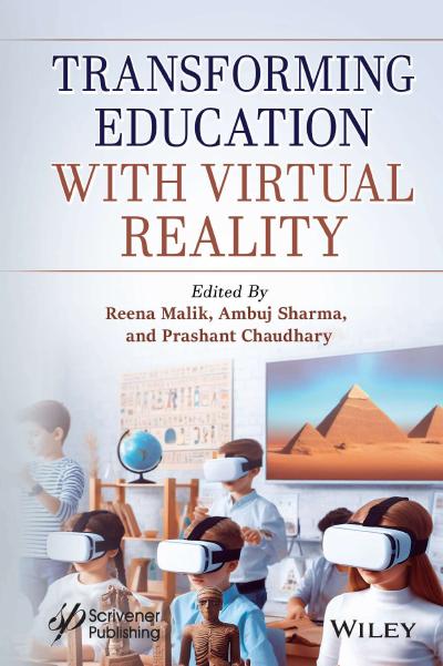 Transforming Education with Virtual Reality