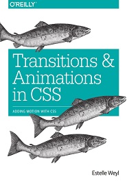 Transitions and Animations in CSS: Adding Motion with CSS