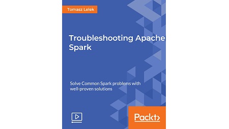 Troubleshooting Apache Spark