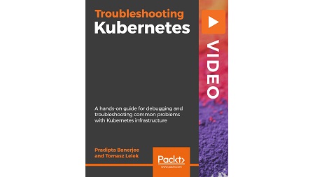 Troubleshooting Kubernetes