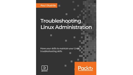 Troubleshooting Linux Administration