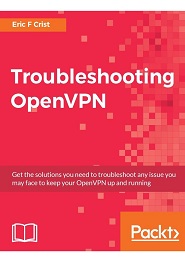 Troubleshooting OpenVPN