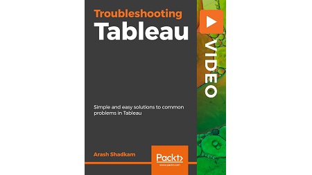 Troubleshooting Tableau