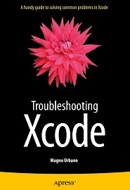 Troubleshooting Xcode