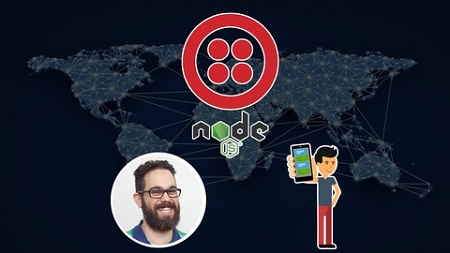 Twilio / Node – SMS booking system using Twilio and Node.Js