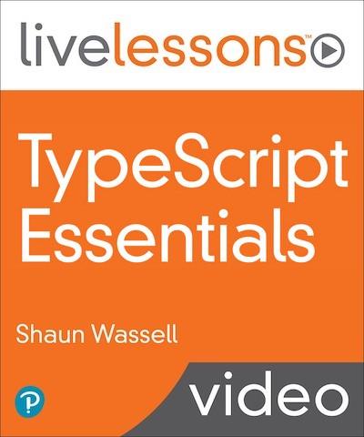 TypeScript Essentials