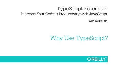 TypeScript Essentials