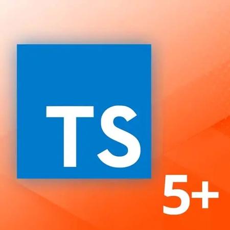 TypeScript 5+ Fundamentals, v4