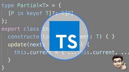 TypeScript for Professionals