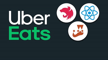 Uber Eats Clone