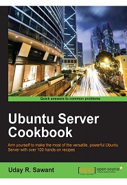 Ubuntu Server Cookbook