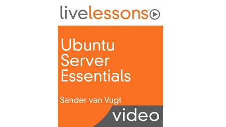 Ubuntu Server Essentials LiveLessons