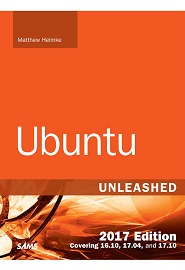 Ubuntu Unleashed 2017 Edition