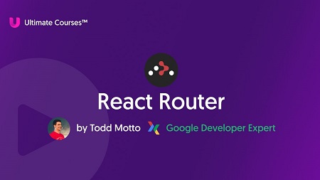 React Router v6