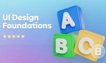 UI Design Foundations