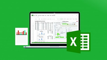 The Ultimate Excel Programmer Course