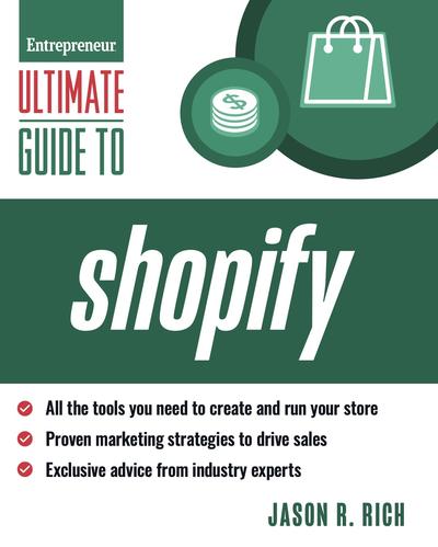 Ultimate Guide to Shopify