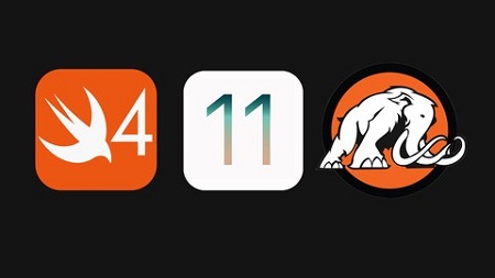 The Ultimate iOS 11 & Swift 4 Course. Learn to Build Apps!