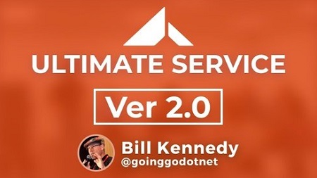 Ultimate Service 2.0