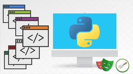 The Ultimate Web Scraping With Python Bootcamp 2023