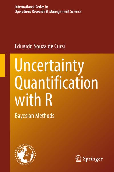 Uncertainty Quantification with R: Bayesian Methods