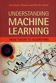 Understanding Machine Learning: From Theory to Algorithms