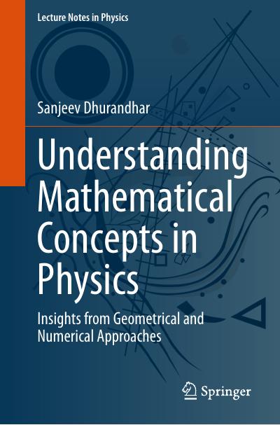 Understanding Mathematical Concepts in Physics: Insights from Geometrical and Numerical Approaches