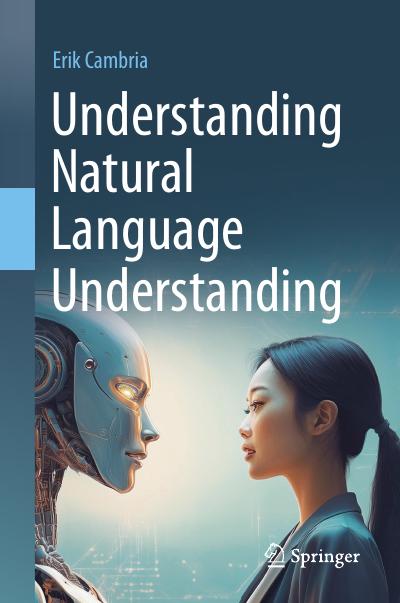 Understanding Natural Language Understanding