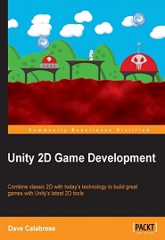 Unity 2D Game Development