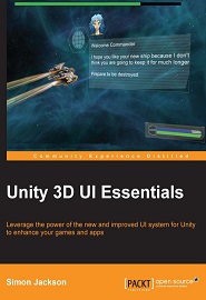 Unity 3D UI Essentials