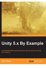 Unity 5.x By Example