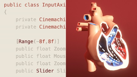 Unity Medical Visualization: 02 Animation and Coding