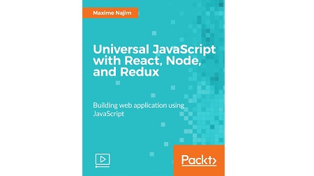 Universal JavaScript with React, Node, and Redux